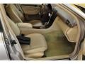 Desert Silver Metallic - C 320 Sedan Photo No. 14