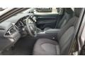 Brownstone - Camry LE Photo No. 2