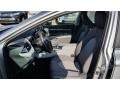 Celestial Silver Metallic - Camry LE Photo No. 2