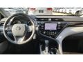 Celestial Silver Metallic - Camry LE Photo No. 4