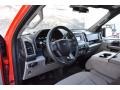 2018 Race Red Ford F150 XLT SuperCrew 4x4  photo #9
