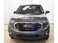 2020 Graphite Gray Metallic GMC Terrain SLE  photo #4