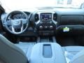 Onyx Black - Sierra 1500 SLT Crew Cab 4WD Photo No. 4