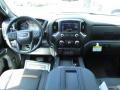 Onyx Black - Sierra 1500 AT4 Crew Cab 4WD Photo No. 3