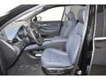 Dark Galvinized/Ebony 2020 Buick Enclave Essence AWD Interior Color