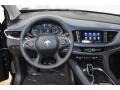 2020 Buick Enclave Dark Galvinized/Ebony Interior Dashboard Photo