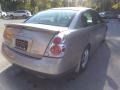 Coral Sand Metallic - Altima 2.5 S Photo No. 3