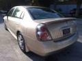 Coral Sand Metallic - Altima 2.5 S Photo No. 5