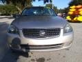 2005 Coral Sand Metallic Nissan Altima 2.5 S  photo #8