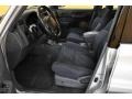 Alpine Silver Metallic - RAV4 4WD Photo No. 9