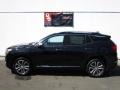 2019 Ebony Twilight Metallic GMC Terrain Denali AWD  photo #1