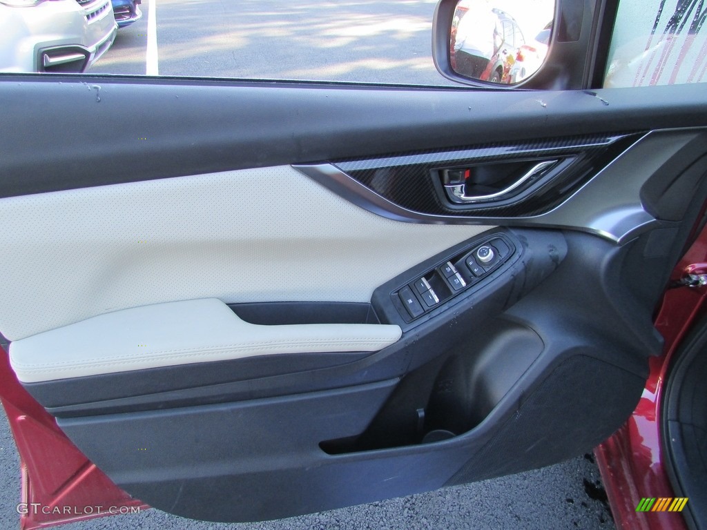 2019 Subaru Impreza 2.0i Limited 4-Door Door Panel Photos