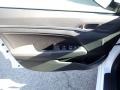 Quartz White Pearl - Elantra SEL Photo No. 10