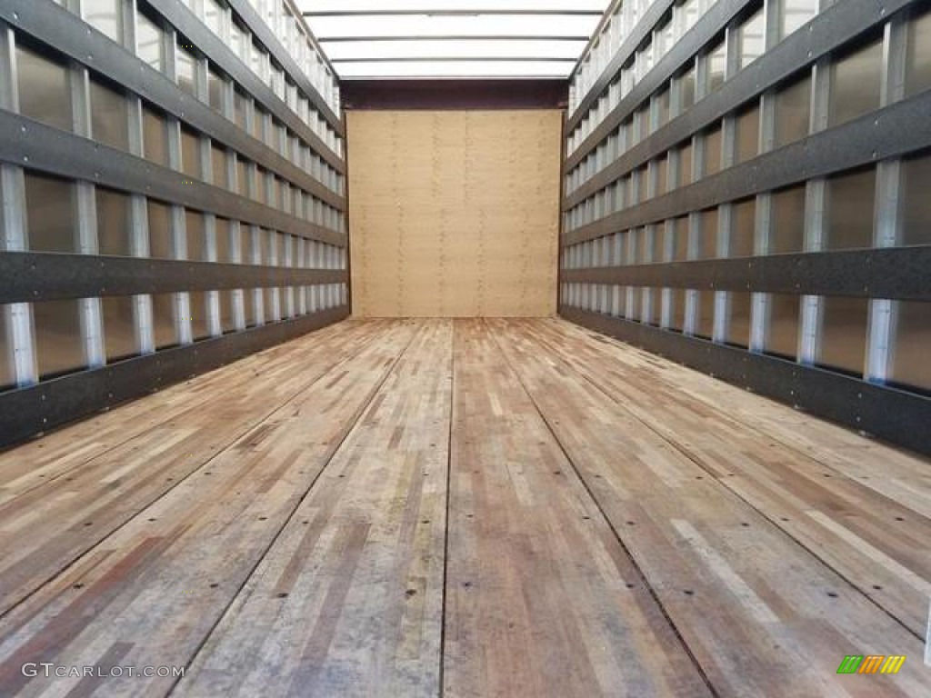 2019 Isuzu F Series Truck FTR Van Trunk Photo #135767390