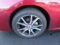 2019 Subaru Impreza 2.0i Limited 4-Door Wheel and Tire Photo