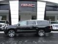 Onyx Black - Yukon XL Denali 4WD Photo No. 2