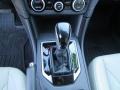  2019 Impreza 2.0i Limited 4-Door Lineartronic CVT Automatic Shifter