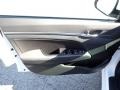 2020 Quartz White Pearl Hyundai Elantra SEL  photo #10