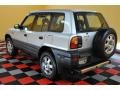 Alpine Silver Metallic - RAV4 4WD Photo No. 17