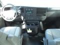 Summit White - Savana Van 2500 Cargo Photo No. 4