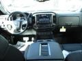 Onyx Black - Sierra 2500HD Denali Crew Cab 4WD Photo No. 4