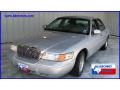 Silver Frost Metallic - Grand Marquis LS Photo No. 1