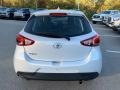 Frost - Yaris LE Hatchback Photo No. 9