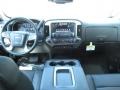 Summit White - Sierra 3500HD SLT Crew Cab 4WD Photo No. 4
