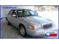 Silver Frost Metallic - Grand Marquis LS Photo No. 2