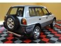 Alpine Silver Metallic - RAV4 4WD Photo No. 19