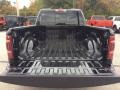 Diamond Black Crystal Pearl - 1500 Laramie Quad Cab 4x4 Photo No. 9