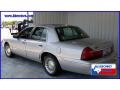 Silver Frost Metallic - Grand Marquis LS Photo No. 3