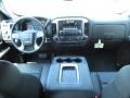 Summit White - Sierra 3500HD SLT Crew Cab 4WD Photo No. 4