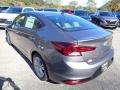 2020 Machine Gray Hyundai Elantra Value Edition  photo #6