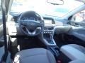 Machine Gray - Elantra Value Edition Photo No. 9