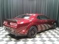 Octane Red Pearl - Challenger SRT Hellcat Widebody Photo No. 6