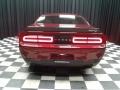 Octane Red Pearl - Challenger SRT Hellcat Widebody Photo No. 7
