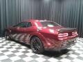 Octane Red Pearl - Challenger SRT Hellcat Widebody Photo No. 8