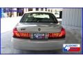 Silver Frost Metallic - Grand Marquis LS Photo No. 4