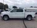 2020 Bright White Ram 1500 Big Horn Crew Cab 4x4  photo #6