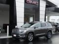 Smokey Quartz Metallic - Acadia Denali AWD Photo No. 1