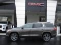 Smokey Quartz Metallic - Acadia Denali AWD Photo No. 2