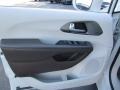 2017 Bright White Chrysler Pacifica Touring L Plus  photo #14