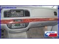 Silver Frost Metallic - Grand Marquis LS Photo No. 6