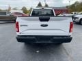 2017 Oxford White Ford F150 XL SuperCab  photo #7