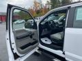 2017 Oxford White Ford F150 XL SuperCab  photo #10