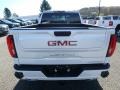 White Frost Tricoat - Sierra 1500 Denali Crew Cab 4WD Photo No. 6