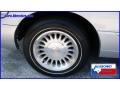 Silver Frost Metallic - Grand Marquis LS Photo No. 8