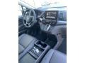 2020 Platinum White Pearl Honda Odyssey EX-L  photo #30