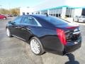 Black Raven - XTS Platinum AWD Photo No. 4